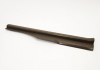 Накладка порога внутренняя задняя L (бежевая) Chery Amulet Aftermarket A15-5101050BC (фото 1)
