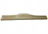 Накладка порога внутренняя задняя L (бежевая) Chery Amulet Aftermarket A15-5101050BC (фото 6)