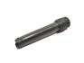 Кнопка-фиксатор замка двери (солдатик) черный Chery Amulet Aftermarket A15-6105151BF (фото 2)