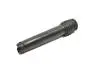 Кнопка-фіксатор замка дверей (солдатик) чорний Chery Amulet Aftermarket A15-6105151BF (фото 2)
