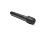 Кнопка-фиксатор замка двери (солдатик) черный Chery Amulet Aftermarket A15-6105151BF (фото 3)