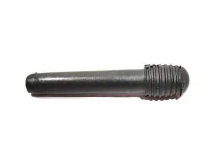 Кнопка-фиксатор замка двери (солдатик) черный Chery Amulet Aftermarket A15-6105151BF