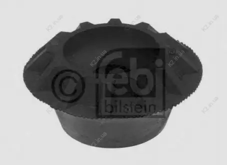 Втулка амортизатора задня верхня Chery Amulet / Forza FEBI A11-2911017
