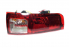 Фонарь задний верхний L Great Wall Hover / Haval / Wingle 4WD Aftermarket 4133110-K00 (фото 2)