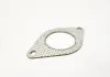 Прокладка глушителя (штаны-катализатор) Chery Amulet / Karry Aftermarket A11-1205311 (фото 1)