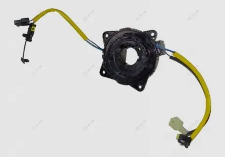 Кольцо SRS (блок управления подушки безопасности) Chery QQ Aftermarket S11-3402080