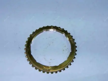 Кольцо синхронизатора 3-ей передачи CK / MK GEELY 3170106601
