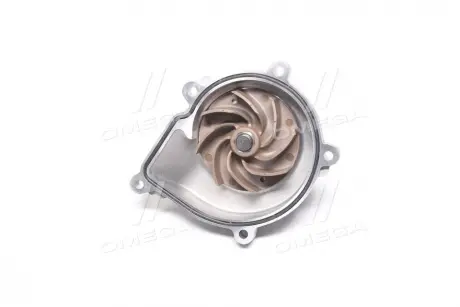 Насос водяной HYUNDAI / KIA SONATA NF / MAGENTIS 06- 24L Коруп MOBIS (KIA, Hyundai) 25100-3A100