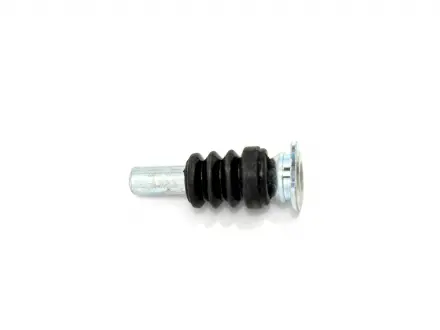 Направляющая тормозного суппорта переднего + пыльник (шт.) Aftermarket S21-3501067