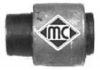 Сайлентблок переднего рычага передний (02387) Metalcaucho