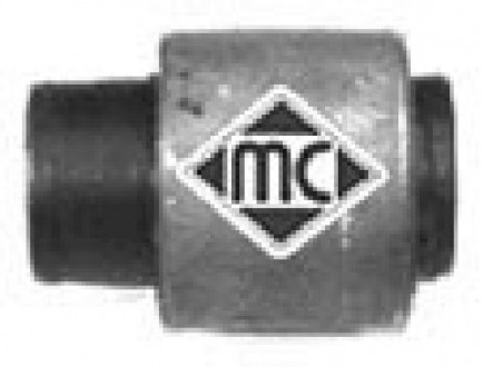 Сайлентблок переднего рычага передний Metalcaucho 02387