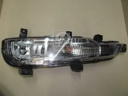 Фара противотуманная левая Rexton Ssang Yong SSANGYONG 8320108C00