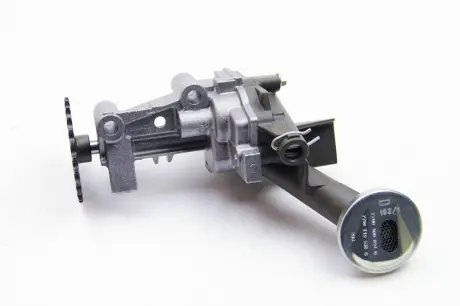 Насос масляний 2,0dci Duster RENAULT 150100565R