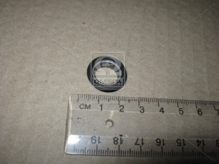 Кольцо уплотнительное крышки двиг пер NISSAN 150665E510 (фото 1)