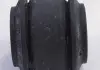 Сайлентблок амортизатора заднього (нижній) Geely EC-7RV / FC Aftermarket 1061001053 (фото 2)