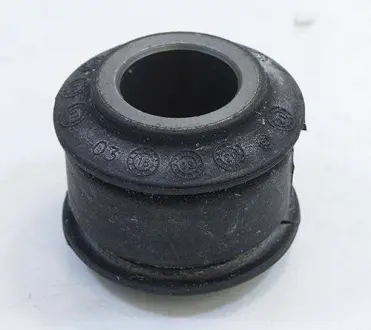 Сайлентблок амортизатора заднего (нижний) Geely EC-7RV / FC Aftermarket 1061001053