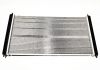 Радиатор охлаждения (трубчатый) Chery Amulet / Karry KIMIKO A15-1301110 (фото 2)