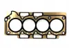 Прокладка ГБЦ 2.0L (паронит) Chery Elara / Eastar / M11 / Tiggo 484J-1003080BA