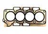 Прокладка ГБЦ 2.0L (паронит) Chery Elara / Eastar / M11 / Tiggo Aftermarket 484J-1003080BA (фото 2)