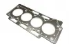 Прокладка ГБЦ 2.0L (паронит) Chery Elara / Eastar / M11 / Tiggo Aftermarket 484J-1003080BA (фото 6)