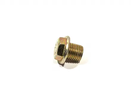 Пробка зливна масляного піддону Chery Beat / Jaggi / Kimo / QQ Aftermarket 372-1009014