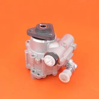 Насос ГУРа (бензин, 491QE, EURO-3) Great Wall Safe / wingle Aftermarket 3407110-F04