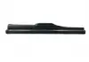 Накладка порога внутренняя задняя L (черная) Chery Amulet Aftermarket A11-5101051 (фото 1)