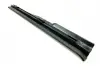 Накладка порога внутренняя задняя L (черная) Chery Amulet Aftermarket A11-5101051 (фото 3)