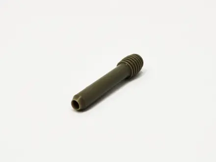 Кнопка-фиксатор замка двери (солдатик) серый Chery Amulet Aftermarket A15-6105151BE