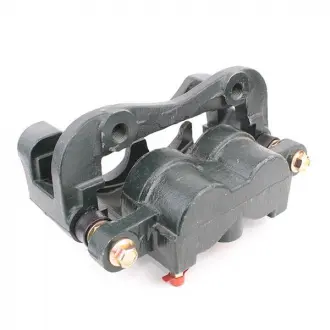 Суппорт тормозной передний L Great Wall Hover / Haval H3 / H5 Aftermarket 3501100-K00
