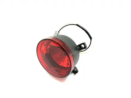Фонарь противотуманные задний L (с лампочкой) Chery Tiggo Aftermarket T11-3732030