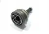 ШРУС наружный (Z 22 / Z 19) (с кольцом ABS) Chery QQ KIMIKO S11-XLB3AF2203030C (фото 4)