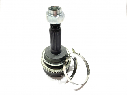 ШРУС наружный (Z 22 / Z 19) (с кольцом ABS) Chery QQ KIMIKO S11-XLB3AF2203030C