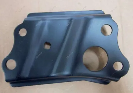 Кронштейн стабілізатора переднього L EX-7 GEELY 1014012765