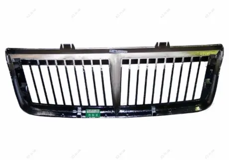 Решітка радіатора внутрішня (стара модель) Chery Amulet Aftermarket A15-8401505