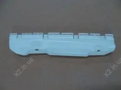 Сполучна частина задньої рейки бампера заднього R BYDF3 Aftermarket F3-2804118