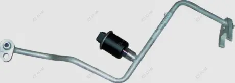 Трубка кондиционера от осушителя к испаритель Chery Tiggo Aftermarket T11-8108050