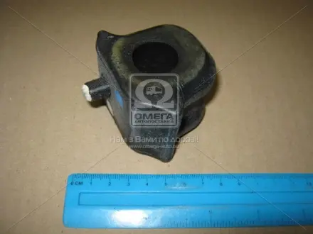 Втулка переднего стабилизатора RAV4 / AVENSIS 05- R TOYOTA 48815-42140 (фото 1)