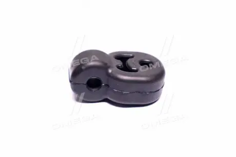 Подушка глушника CHEVROLET / DAEWOO LACETTI / LEGANZA передня GM 96553661