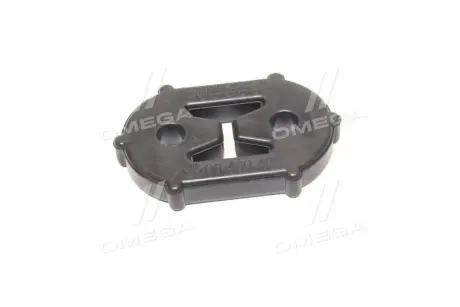 Подушка глушителя CHEVROLET / DAEWOO LACETTI / LEGANZA средняя GM 96460403