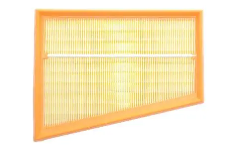 Фильтр воздушный RENAULT Megane II 02 \ '-; Scenic II 03 \' - ALPHA FILTER AF1878