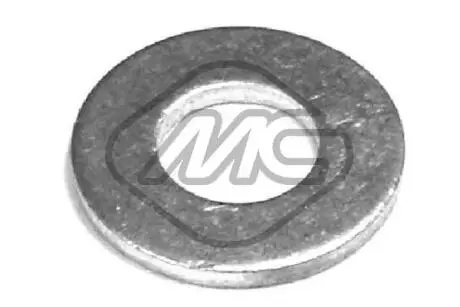 Кольцо уплотнительное сливной пробки Metalcaucho 02051