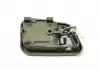 Ручка двери внутренняя L (светлый салон) Great Wall Safe Aftermarket 6105113-F00-0315 (фото 2)