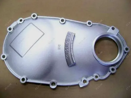Крышка корпуса шестерни распредвала 491Q Great Wall Safe Aftermarket 1002061-E00