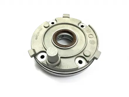 Насос масляний Chery 1.6 / 1.8 / 2.0L Eastar / Elara / M11 / Tiggo Aftermarket 481H-1011030BA