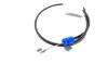 Трос відкриття дверей задньої L / R (від замка до ручки) EC-7RV Aftermarket 1068002119 (фото 2)