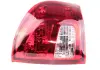 Ліхтар крила заднього нижній L Great Wall Hover, Haval H3 Aftermarket 4133120-К00 (фото 1)