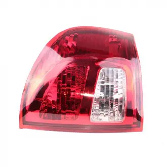 Ліхтар крила заднього нижній L Great Wall Hover, Haval H3 Aftermarket 4133120-К00
