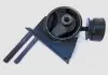 Подушка двигателя задняя (оригинал) Geely GC6 / MK / MK2 1016000632