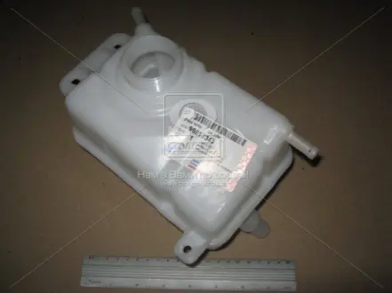 Бачок розшірювальній Chevrolet AVEO, KALOS T200 / ZAZ VIDA GM 96817343